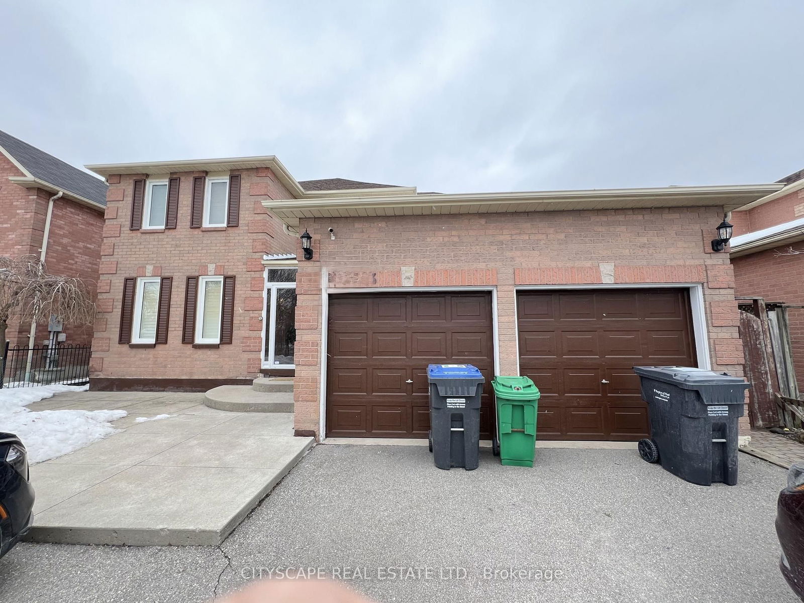 Detached House for lease at Basement-4813 Creditview Road, Mississauga, East Credit, L5V 1H5 - MLS: W11992402