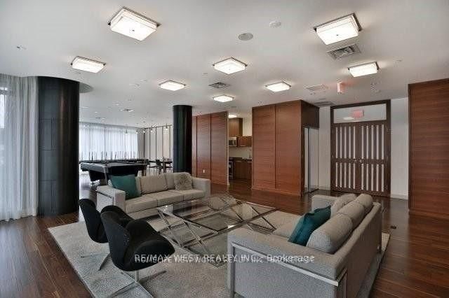 Condo for lease at 311-1 Valhalla Inn Road, Toronto, Islington-City Centre West, M9B 1S9 - MLS: W11992411