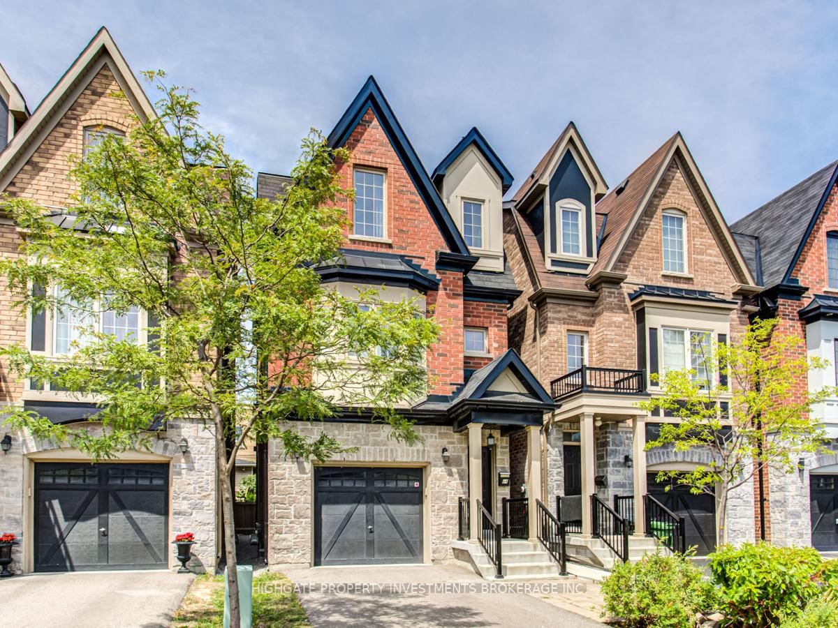 Detached House for lease at Upper-64 Beaver Avenue, Toronto, Dovercourt-Wallace Emerson-Junction, M6H 2G1 - MLS: W11992427