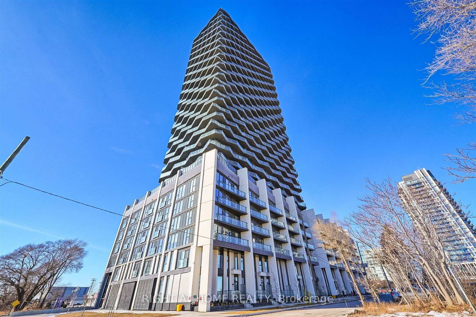 Condo for sale at 421-36 Zorra Street, Toronto, Islington-City Centre West, M8Z 0G5 - MLS: W11992524