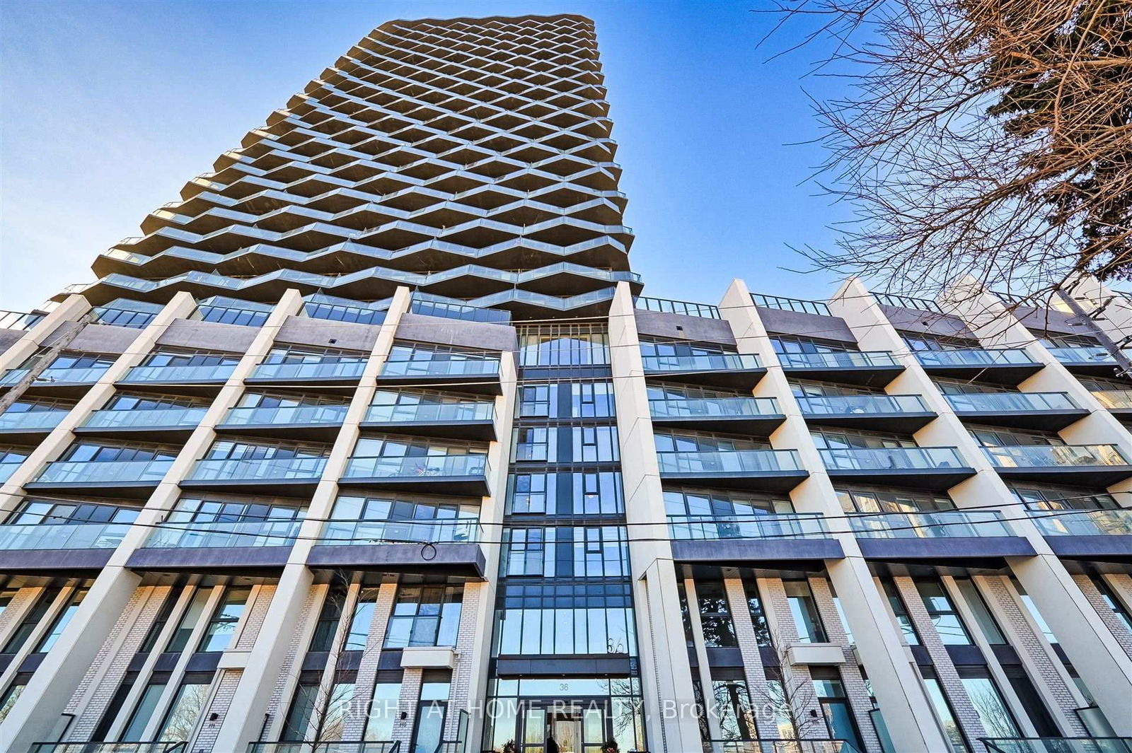 Condo for sale at 421-36 Zorra Street, Toronto, Islington-City Centre West, M8Z 0G5 - MLS: W11992524