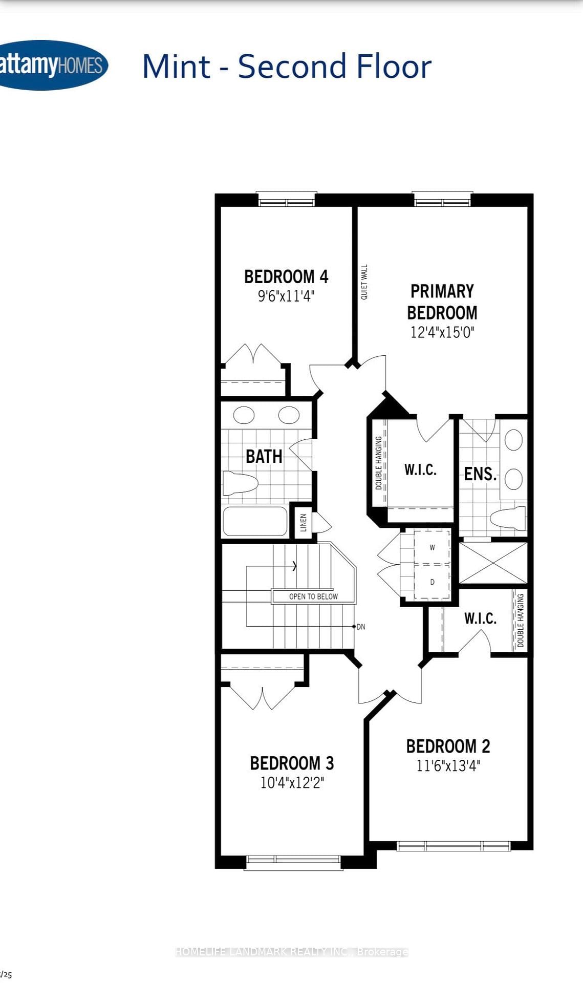 Townhouse for lease at 1373 Copley Court, Milton, 1025 - BW Bowes, L9T 6J2 - MLS: W11992530