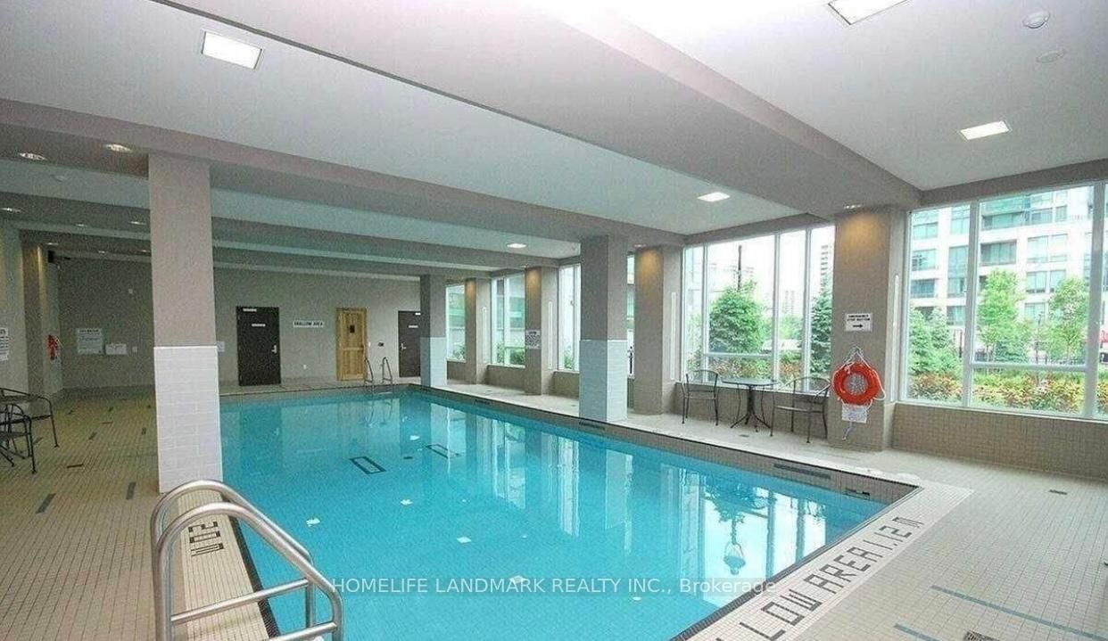 Condo for lease at 2309-3525 Kariya Drive, Mississauga, City Centre, L5B 0C2 - MLS: W11992566