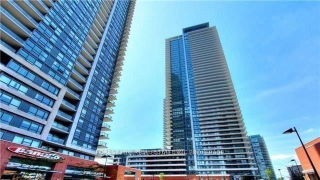 Condo for lease at 3101-10 Park Lawn Road, Toronto, Mimico, M8Y 3H8 - MLS: W11992584