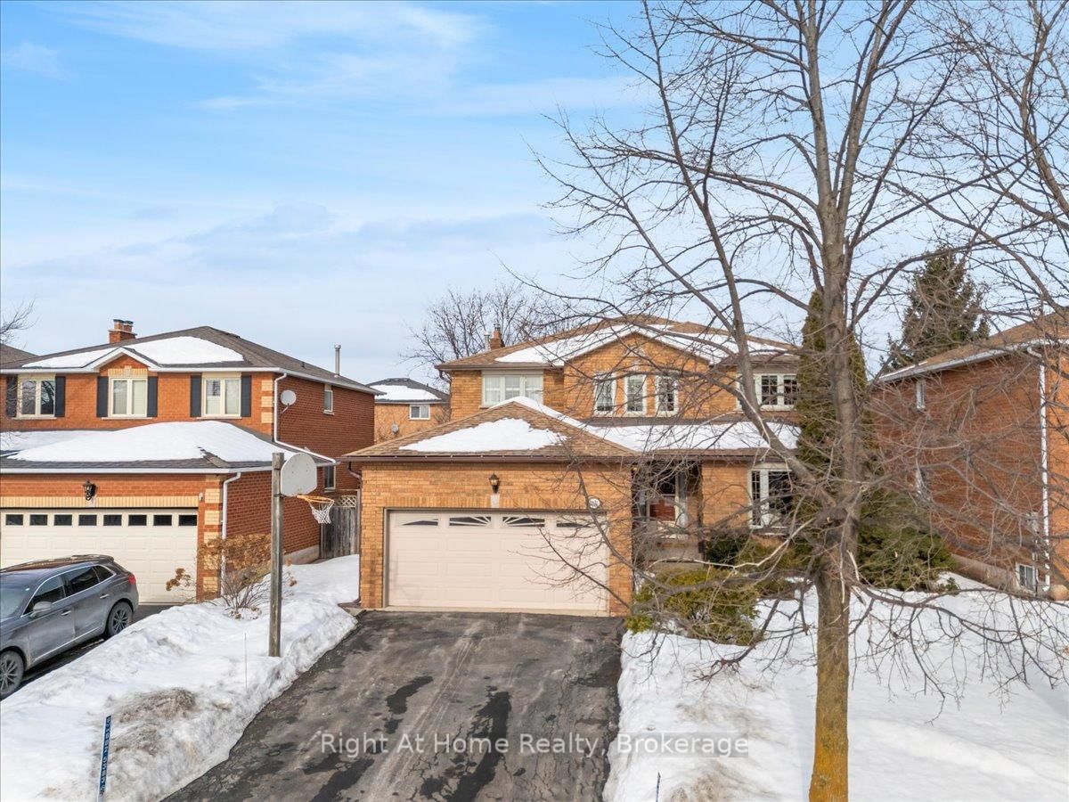 Detached House for sale at 2171 Granby Drive, Oakville, Iroquois Ridge North, L6H 4X3 - MLS: W11992605