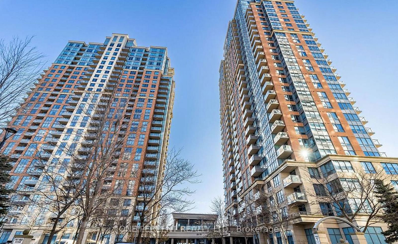 Condo for sale at 1050-25 Viking Lane, Toronto, Islington-City Centre West, M9B 0A1 - MLS: W11992621