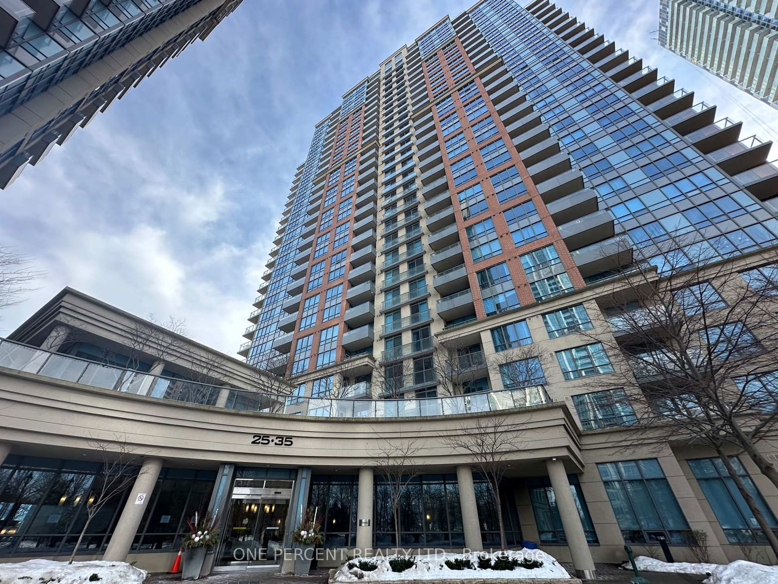 Condo for sale at 1050-25 Viking Lane, Toronto, Islington-City Centre West, M9B 0A1 - MLS: W11992621