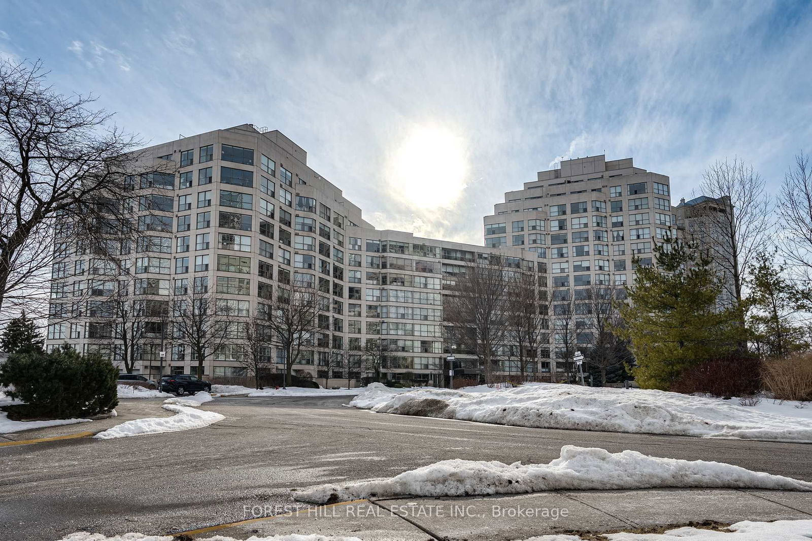 Condo for sale at 707-2267 Lakeshore Boulevard, Toronto, Mimico, M8V 3X2 - MLS: W11992713