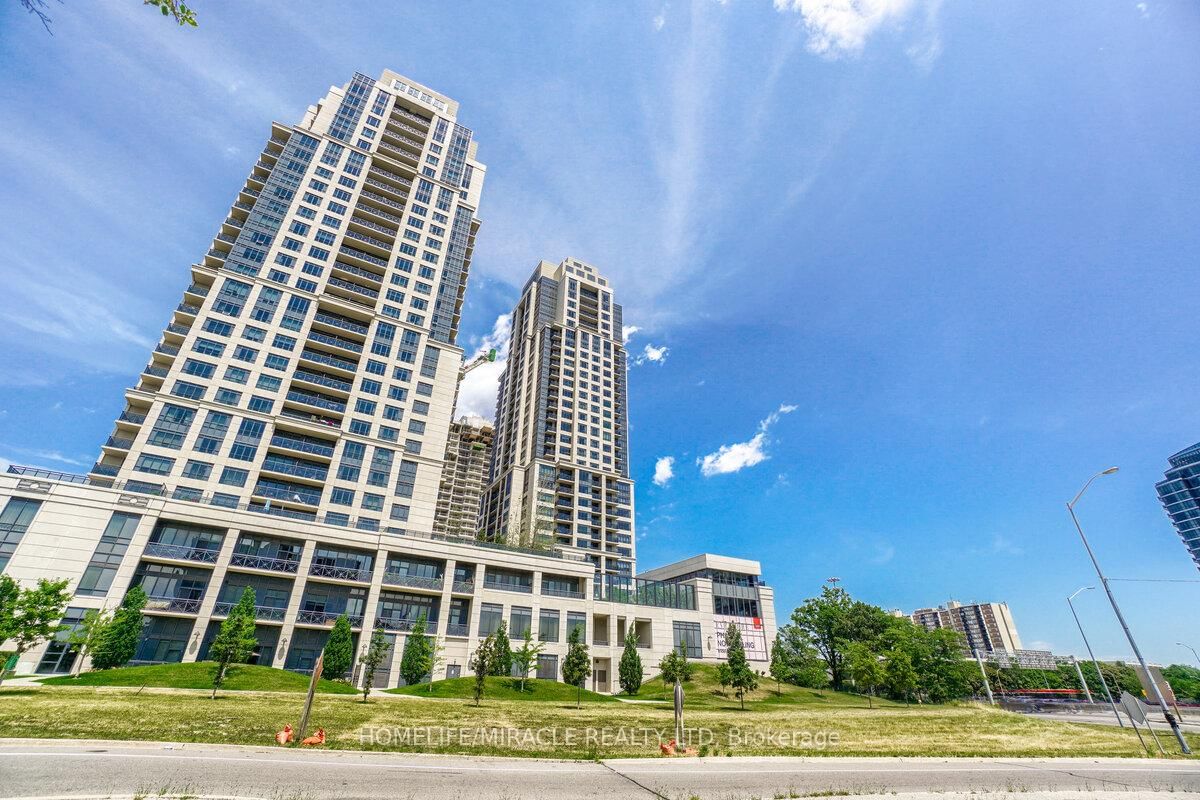 Condo for sale at 1324-2 Eva Road, Toronto, Etobicoke West Mall, M9C 0A9 - MLS: W11992787