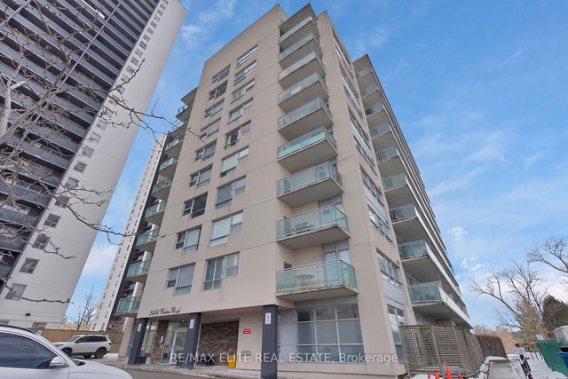 101 - 2464 Weston Road