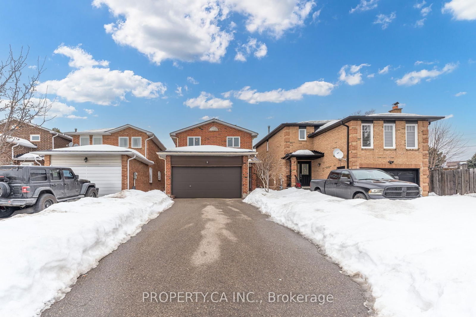 Detached House for sale at 42 Wildercroft Avenue, Brampton, Brampton North, L6V 4E8 - MLS: W11992860