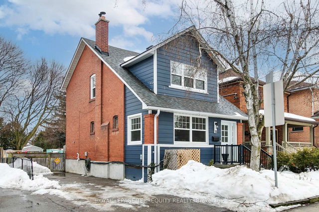 51 Joseph Street