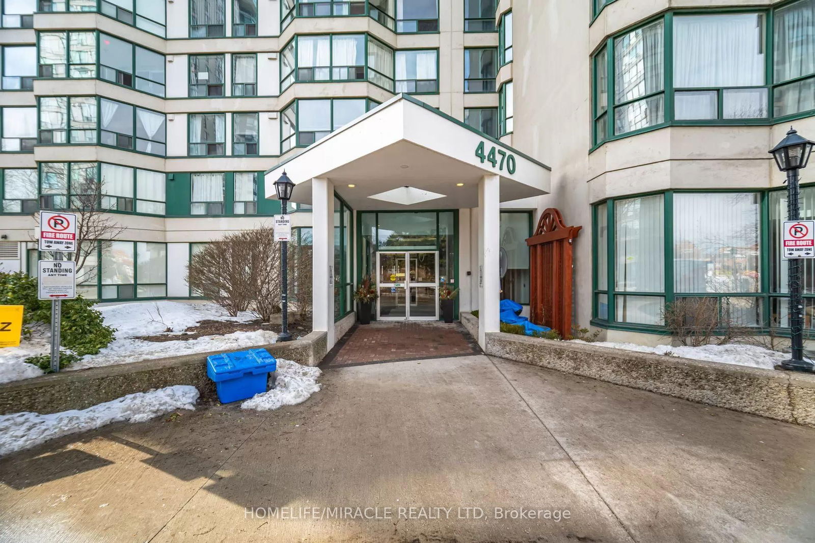 Condo for sale at 2109-4470 Tucana Court, Mississauga, Hurontario, L5R 3K8 - MLS: W11992873