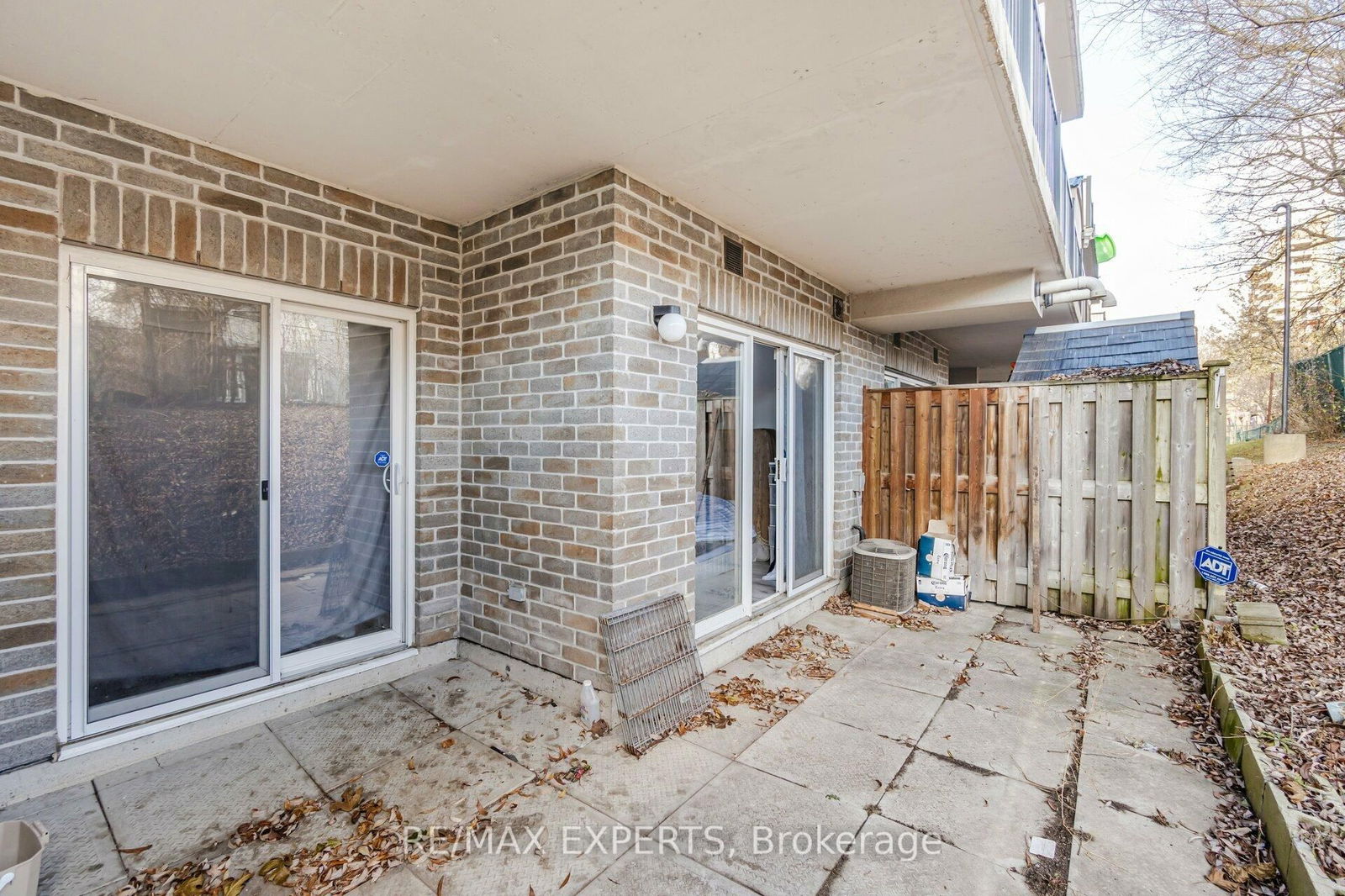 Townhouse for sale at 1036-3037 Finch Avenue, Toronto, Humbermede, M9M 0A2 - MLS: W11992878