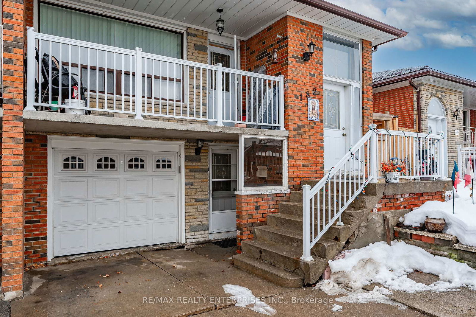 Semi-Detached House for sale at 182 Firgrove Crescent, Toronto, Glenfield-Jane Heights, M3N 1K6 - MLS: W11992909