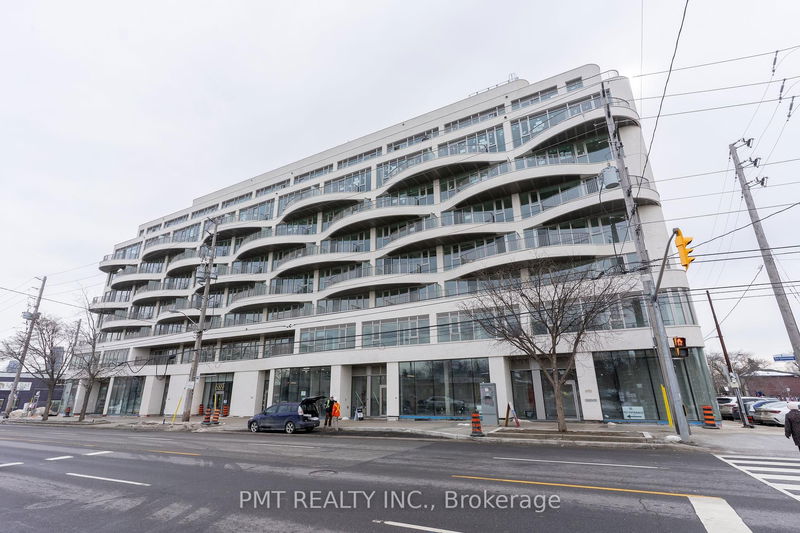 home for lease on 225-689 The Queensway N/A