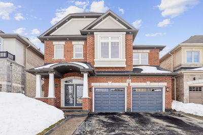 70 Masken Circ, Brampton - Northwest Brampton
