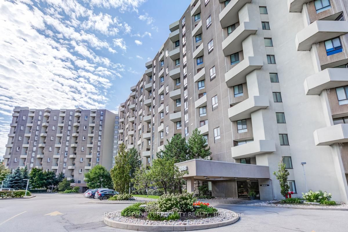 Condo for sale at A44-288 Mill Road, Toronto, Markland Wood, M9C 4X7 - MLS: W11993068