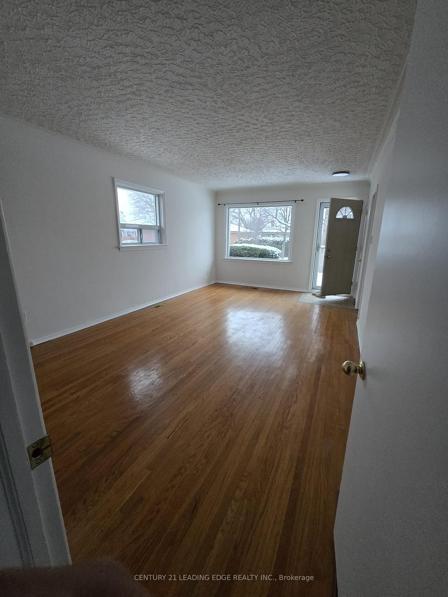 Detached House leased at MAIN-65 MOORE Street, Brampton, Brampton West, L6X 1V2 - MLS: W11993229