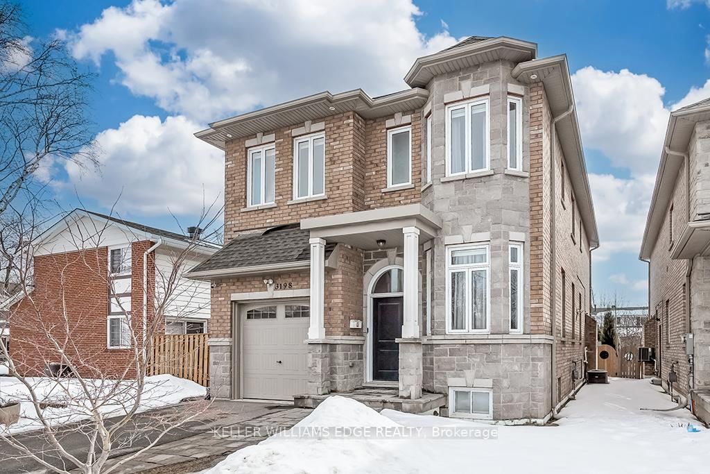 Detached House for sale at 3198 New Street, Burlington, Roseland, L7N 1M8 - MLS: W11993255