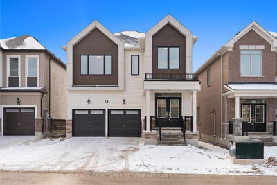 14 Aster Woods Dr, Caledon - Rural Caledon
