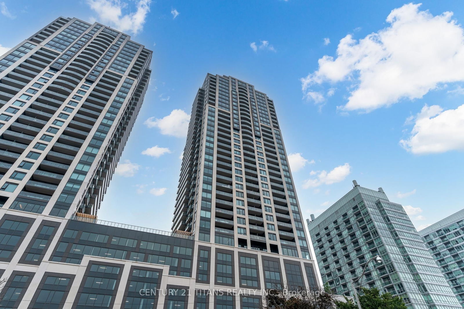 Condo for sale at 4010-1926 Lakeshore Boulevard, Toronto, High Park-Swansea, M6S 1A2 - MLS: W11993538