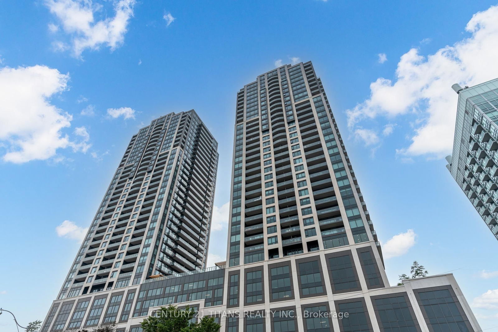 Condo for sale at 4010-1926 Lakeshore Boulevard, Toronto, High Park-Swansea, M6S 1A2 - MLS: W11993538