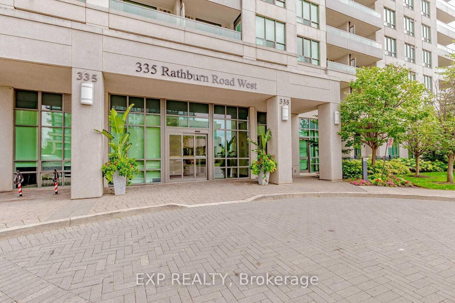 Condo for sale at 303-335 Rathburn Road, Mississauga, Creditview, L5B 0C8 - MLS: W11993566