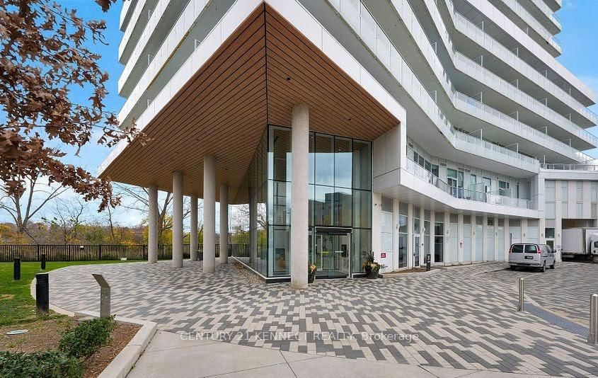 Condo for lease at 304-20 Brin Drive, Toronto, Edenbridge-Humber Valley, M8X 0B1 - MLS: W11993583