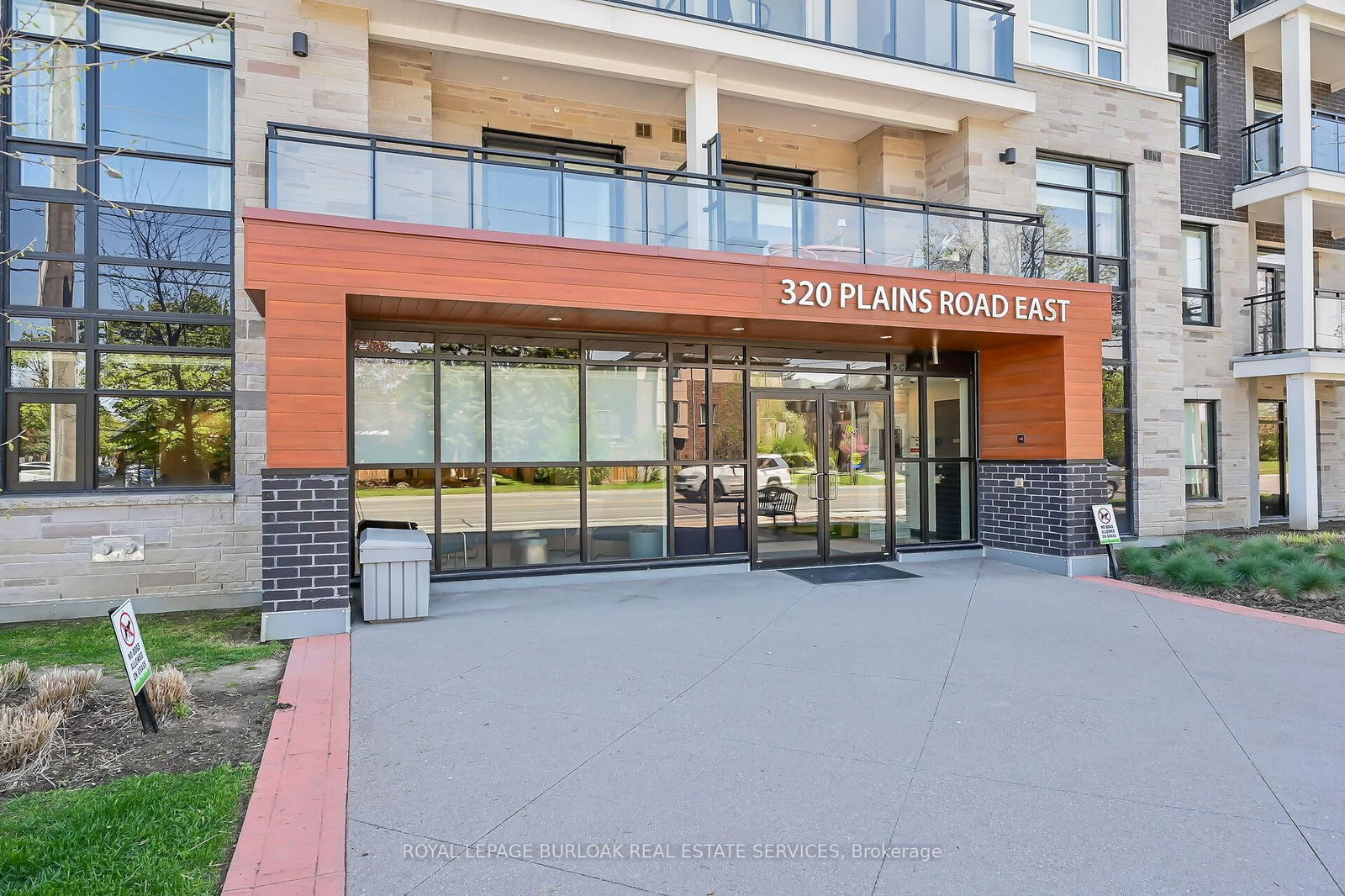 Condo for sale at 312-320 Plains Road, Burlington, LaSalle, L7T 0C1 - MLS: W11993587