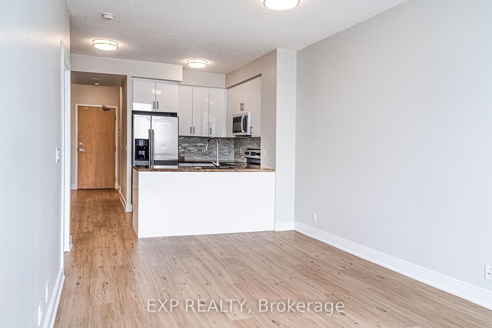 Condo leased at 1508-220 Burnhamthorpe Road, Mississauga, City Centre, L5B 4N4 - MLS: W11993600