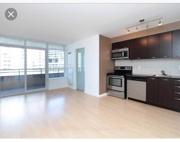 Condo for sale at 725-38 Joe Shuster Way, Toronto, South Parkdale, M6K 0A5 - MLS: W11993619