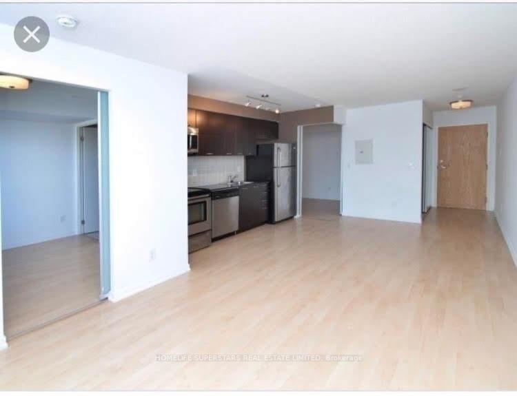 Condo for sale at 725-38 Joe Shuster Way, Toronto, South Parkdale, M6K 0A5 - MLS: W11993619