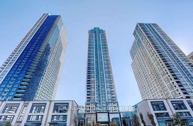 Condo for lease at 1810-7 Mabelle Avenue, Toronto, Islington-City Centre West, M9A 0C9 - MLS: W11993659