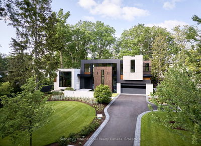 116 Chartwell Rd, Oakville - OO Old Oakville