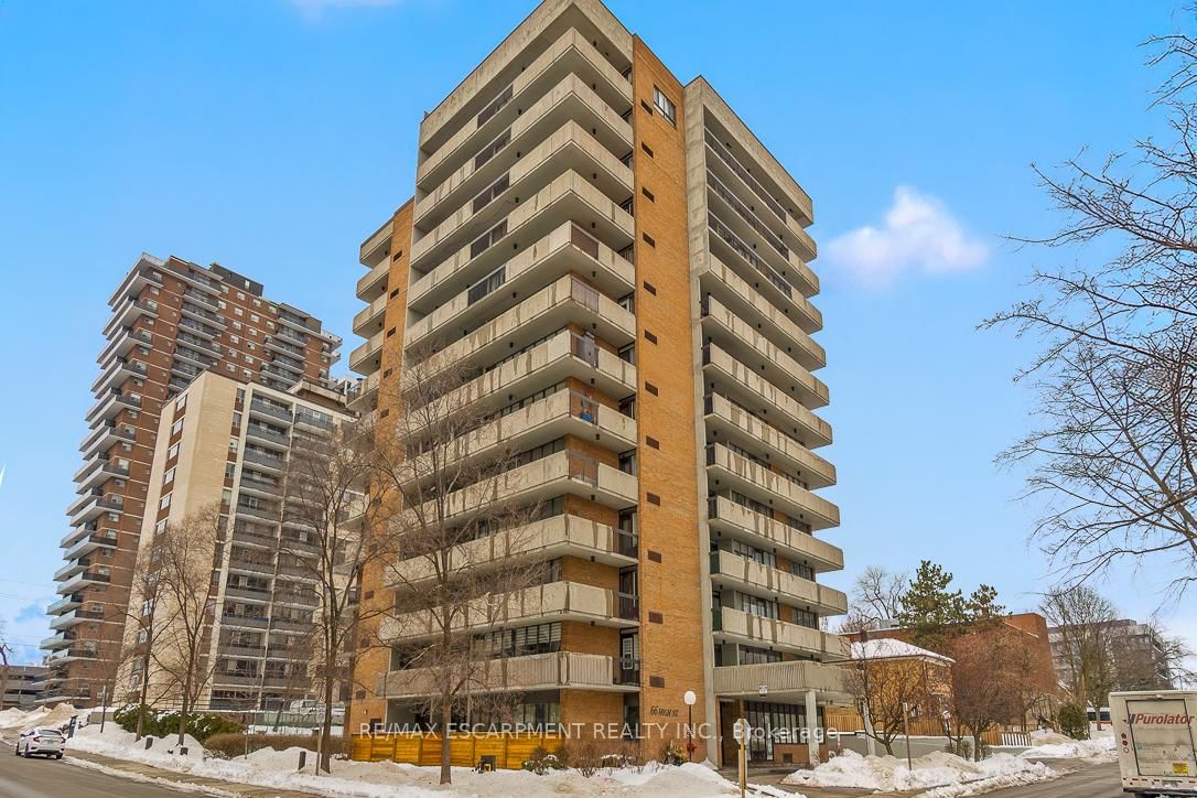 Condo sold at 1103-66 High Street, Mississauga, Port Credit, L5G 1K2 - MLS: W11993777