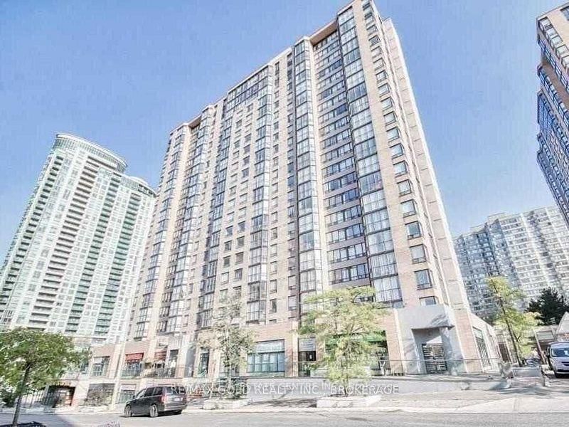 Condo for lease at 1110-265 Enfield Place, Mississauga, City Centre, L5B 3Y6 - MLS: W11993812