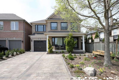 Detached House for sale at 1391 Pine Glen Road, Oakville, West Oak Trails, L6M 4C2 - MLS: W11993902