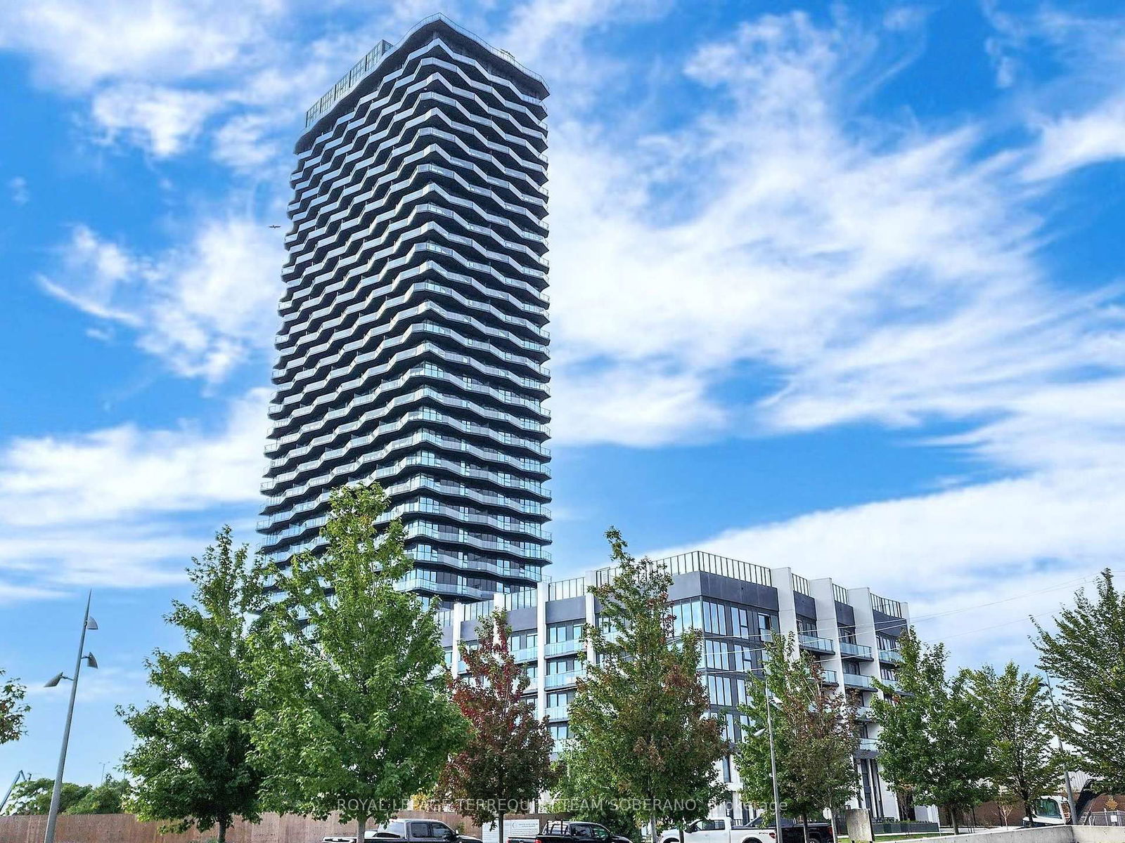 Condo for sale at 2801-36 Zorra Street, Toronto, Islington-City Centre West, M8Z 0G5 - MLS: W11993908