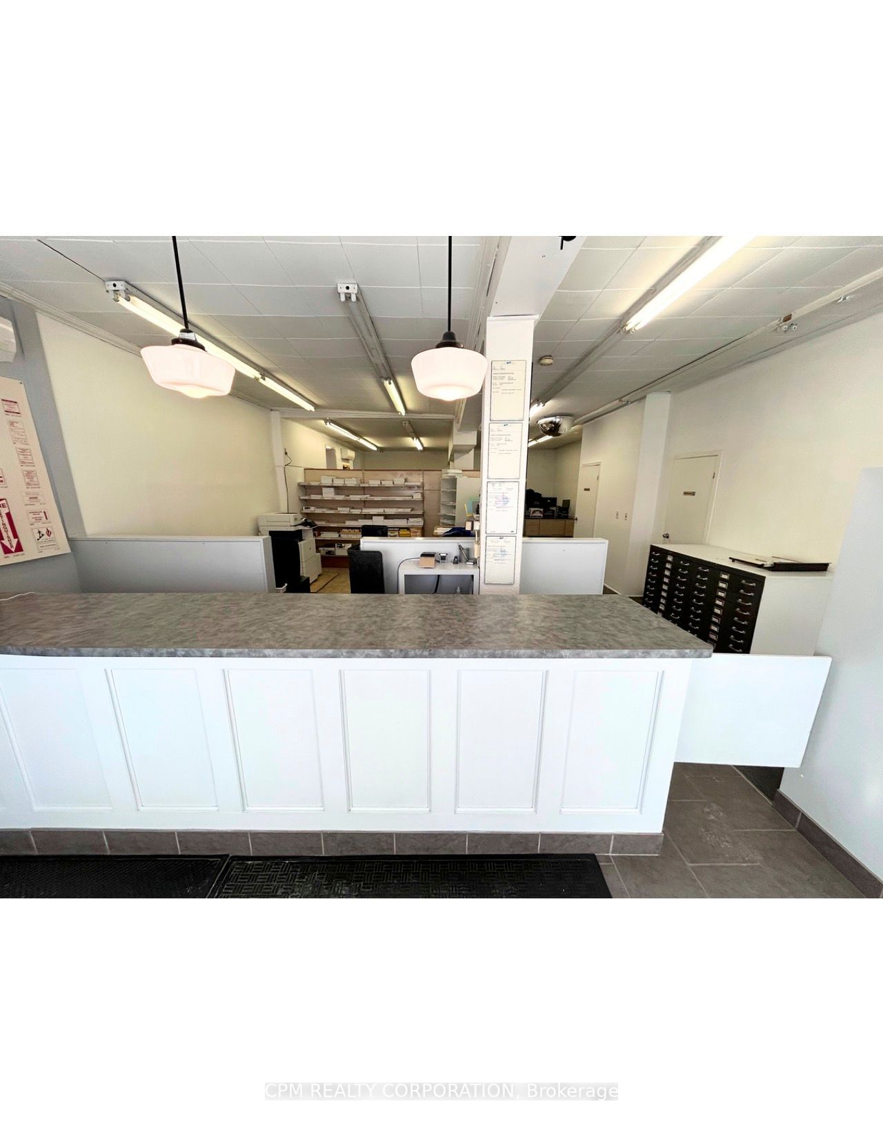 Commercial/Retail for sale at 650 Runnymede Road, Toronto, Runnymede-Bloor West Village, M6S 3A2 - MLS: W11994004