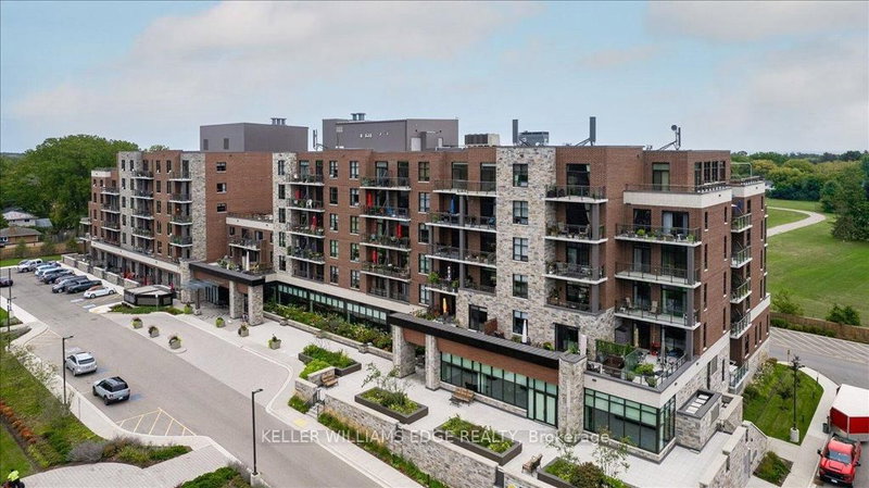 607 - 3290 New St, Burlington, L7N 1M8 | Image 2