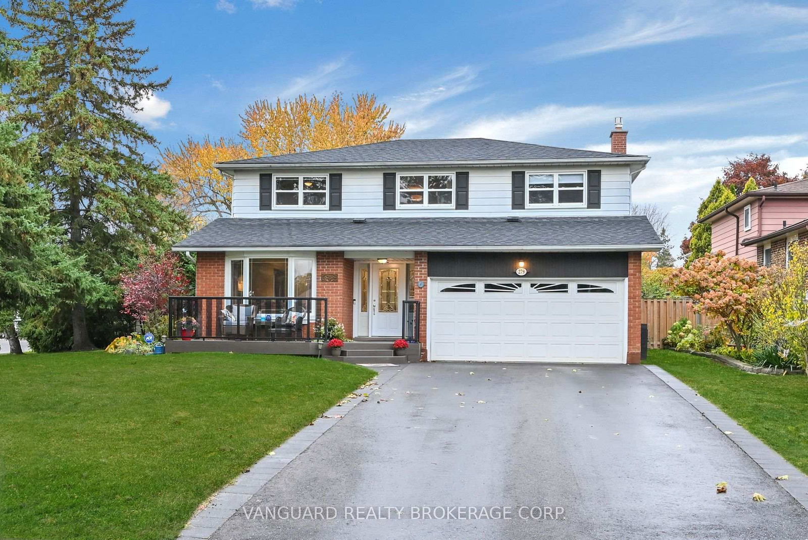 Detached House leased at 279 Bell Air Drive, Caledon, Bolton East, L7E 1Z9 - MLS: W11994127