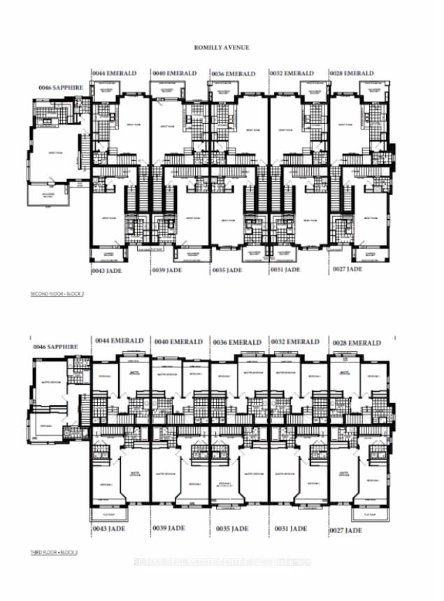 Townhouse for lease at 20-5 Romilly Avenue, Brampton, Northwest Brampton, L7A 0B7 - MLS: W11994157