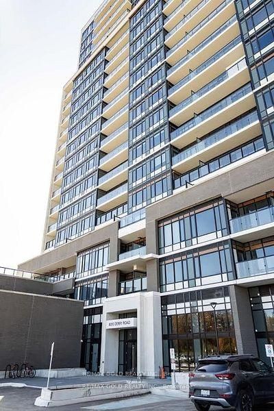 Condo for sale at 1505-8010 Derry Road, Milton, Coates, L9T 9N3 - MLS: W11994198