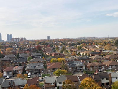 Unit 1004 — 202 Burnhamthorpe Rd, Mississauga - Mississauga Valleys image-0-1