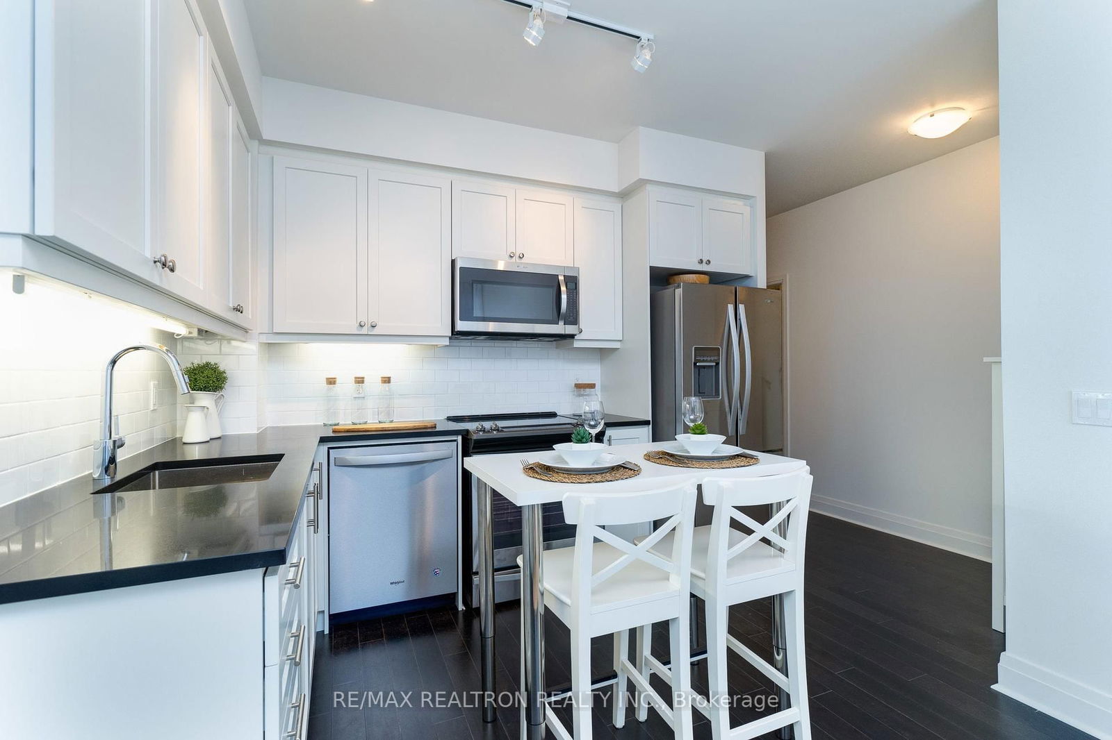 Condo for sale at 211-17 Zorra Street, Toronto, Islington-City Centre West, M8L 0C8 - MLS: W11994244