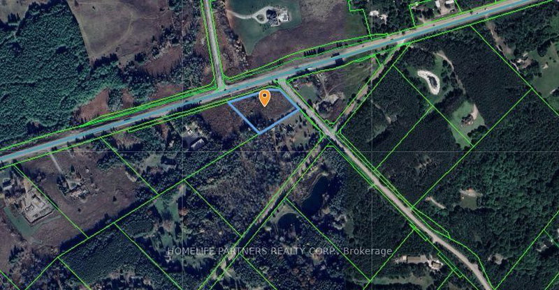 0 The Gore Rd, Caledon, L7K 2M8 | Image 2