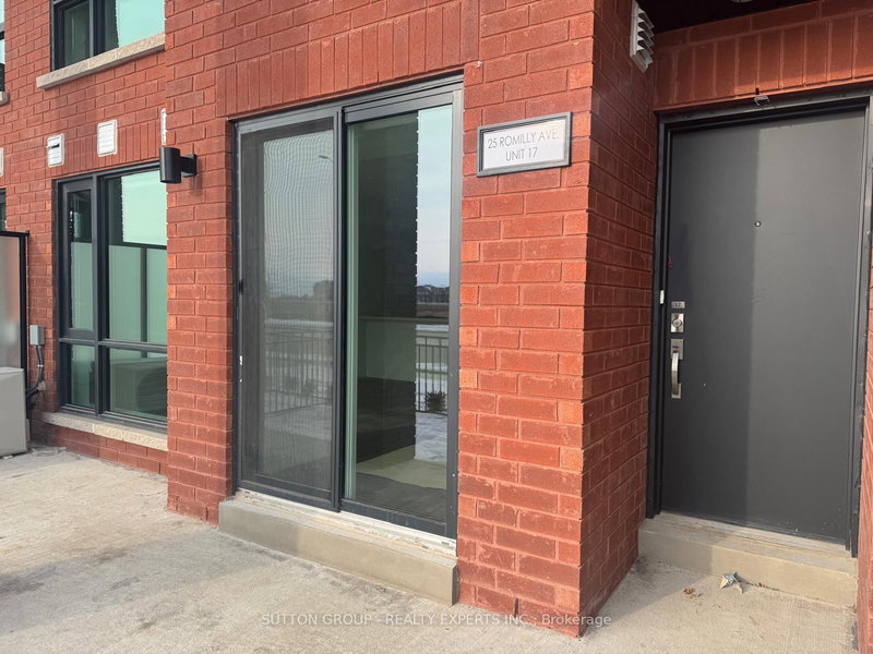 17 - 25 Romilly Ave, Brampton, L7A 5L8 | Image 2