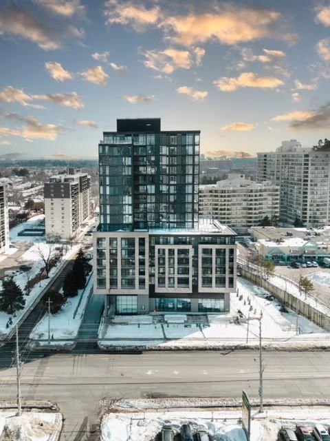 Condo for sale at 412-86 Dundas Street, Mississauga, Cooksville, L5A 0B1 - MLS: W11994394