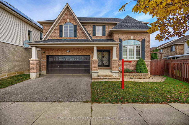 656 Brothers Crescent